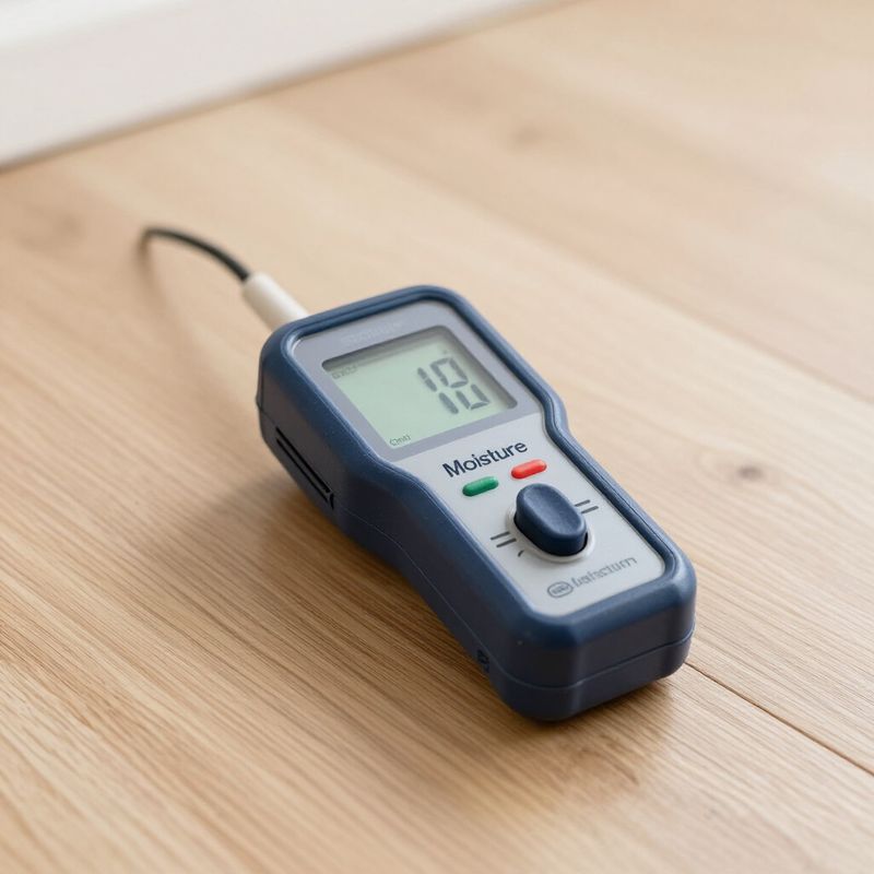 Leak Detection & Repair in West Richland