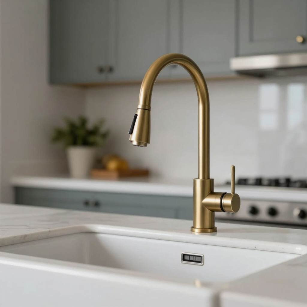 Bathroom & Kitchen Upgrades in West Richland