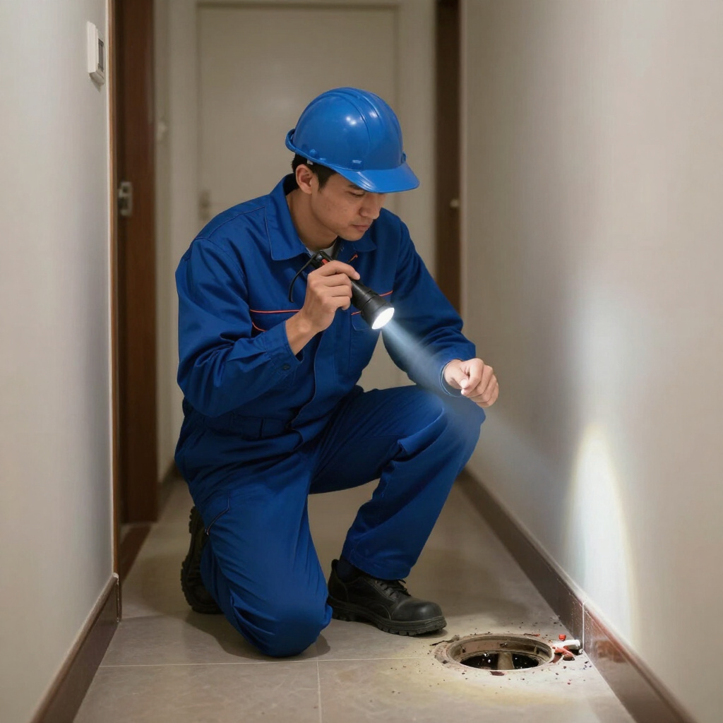 Emergency Plumbing in West Richland